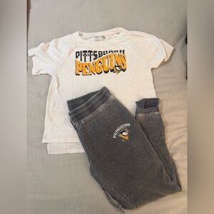 Pittsburgh Penguins Women’s Lounge Set
